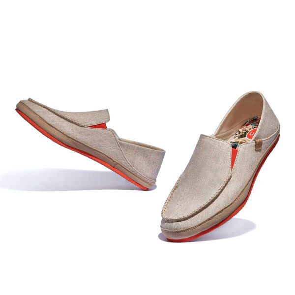 Khaki Brown Formentera II Women Verkauf – Bild 2