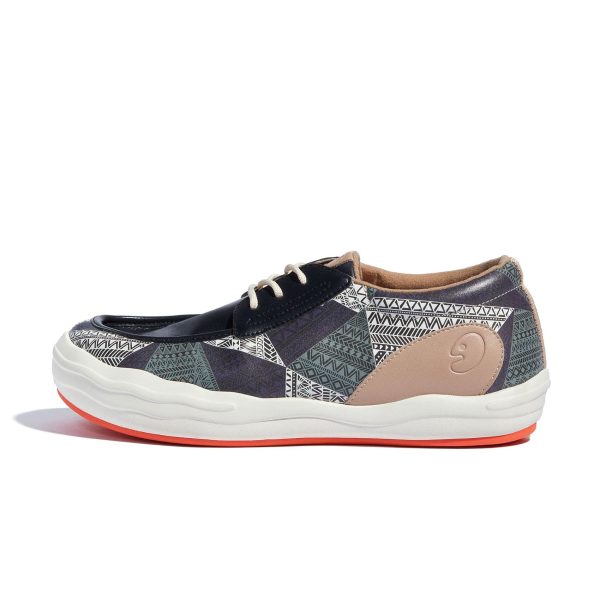 Geometric Charm Andalusia VIII Men Rabatt