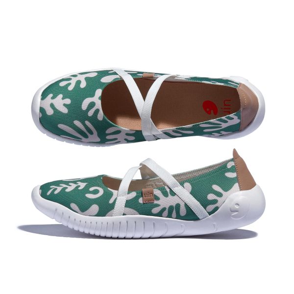 The Wizard of Greenfield Menorca VII Women Zu verkaufen
