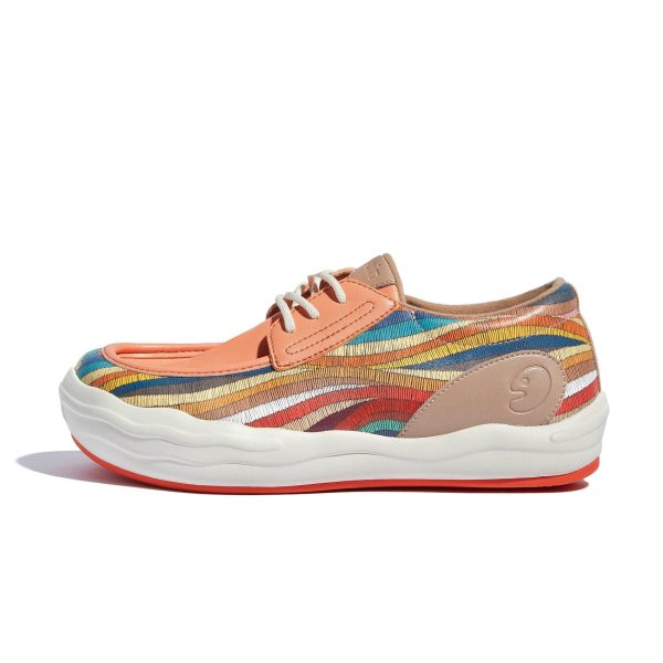 Color Waves Andalusia VIII Women Angebot