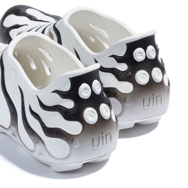 Black & White Octopus II Men Zu verkaufen – Bild 3