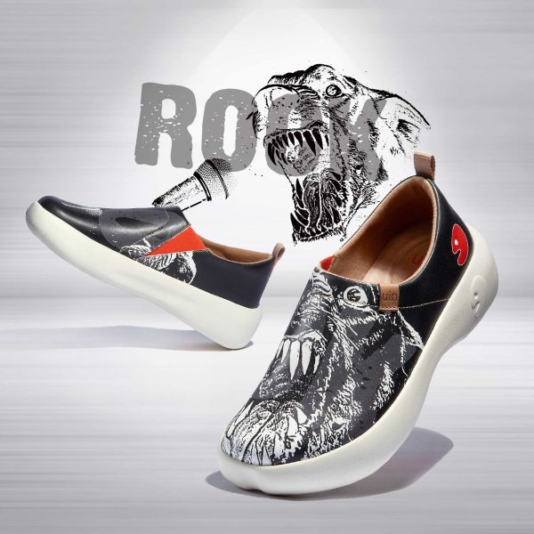 Rock Your Soul Toledo VII Women Angebot – Bild 3