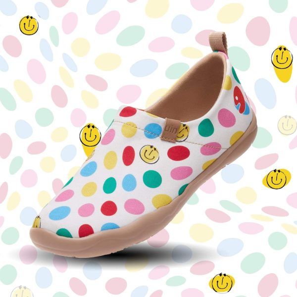 Dotted Joy Toledo I Women Online – Bild 2