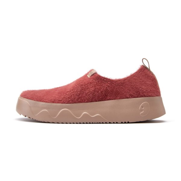 Mineral Red Toledo IX Women Online-Verkauf