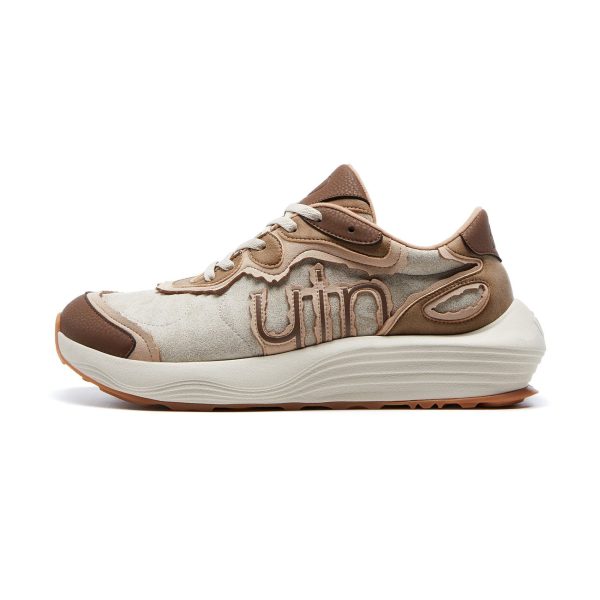 Gainsboro Rock Layer A1 Men Angebot
