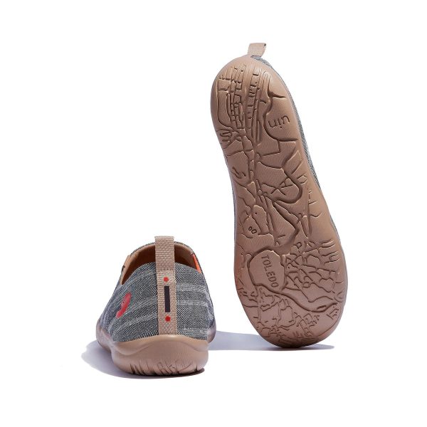 Galaxy Grey Toledo I Men Im Angebot – Bild 5