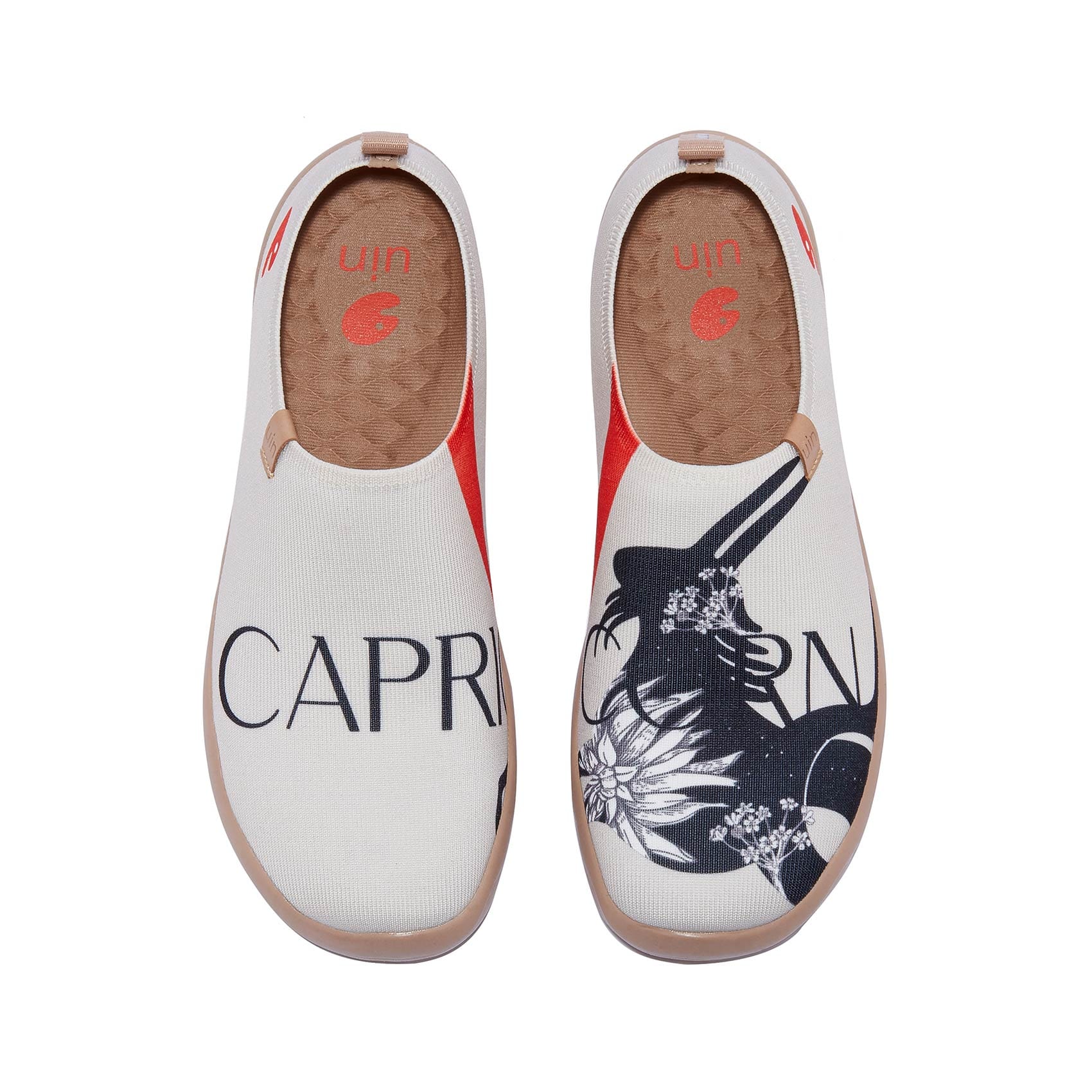 Capricorn Toledo I Women Mode