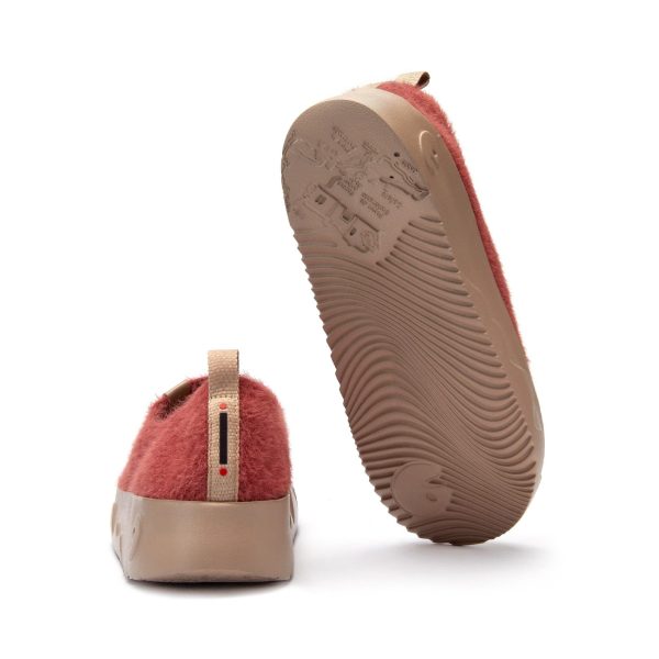 Mineral Red Toledo IX Women Online-Verkauf – Bild 5
