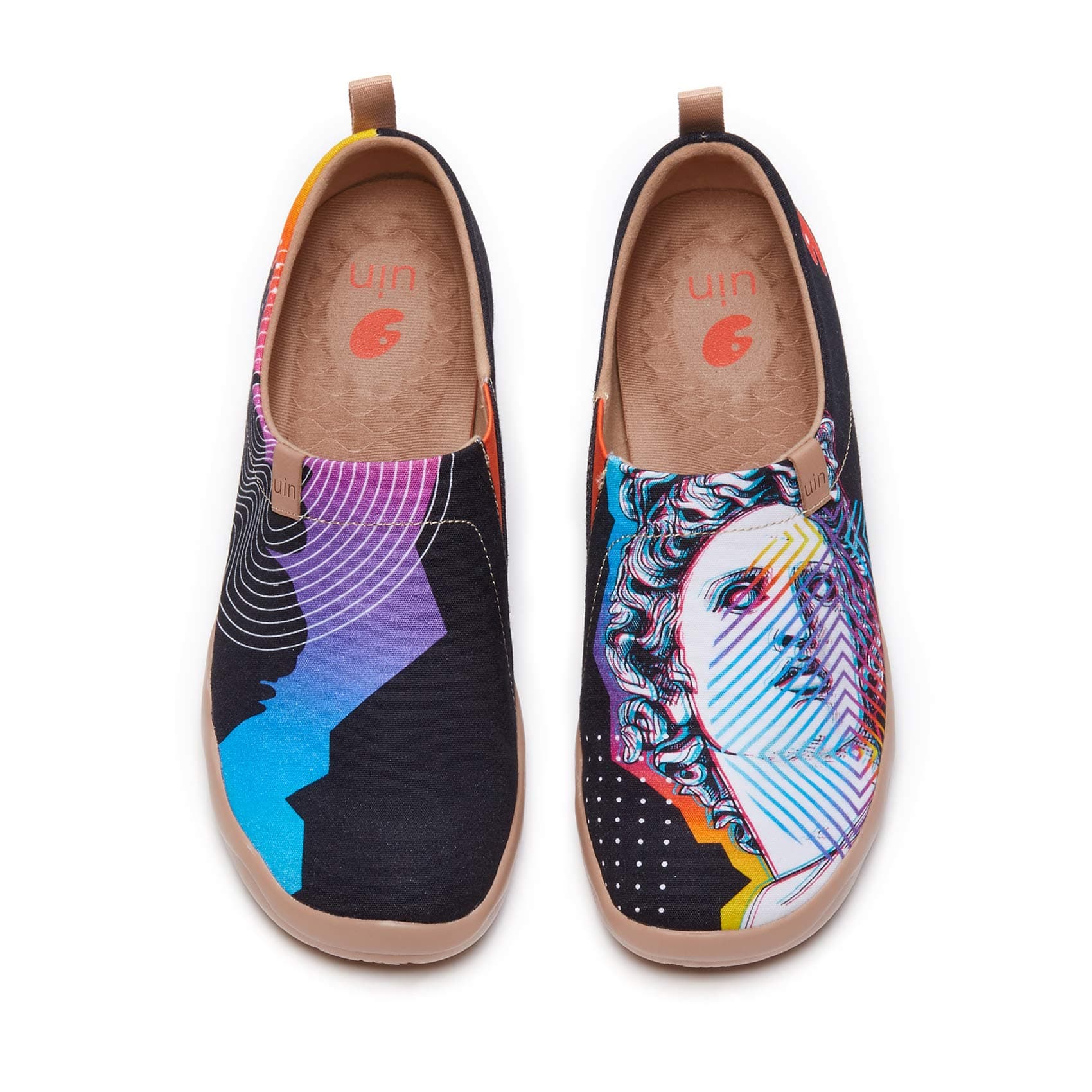 Trippy Apollo Toledo I Men Angebot