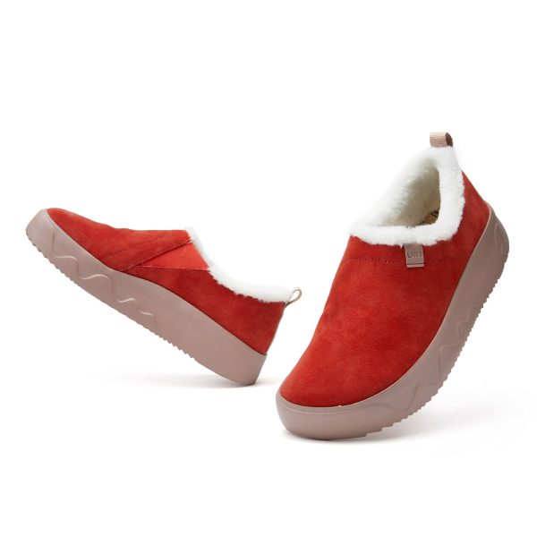 Guardsman Red Toledo IX Women Verkauf – Bild 3