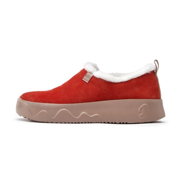 Guardsman Red Toledo IX Women Verkauf