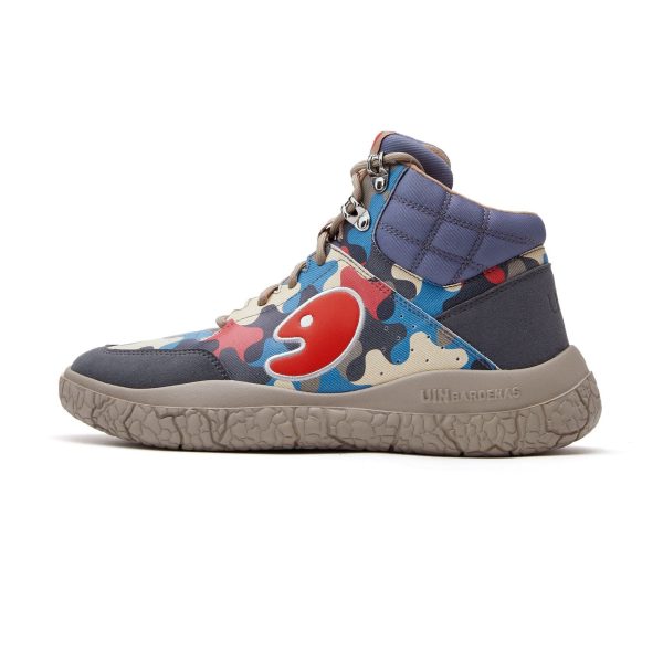 My Military Life Bardenas II Women Rabatt