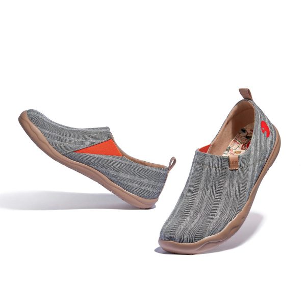 Galaxy Grey Toledo I Men Im Angebot – Bild 3