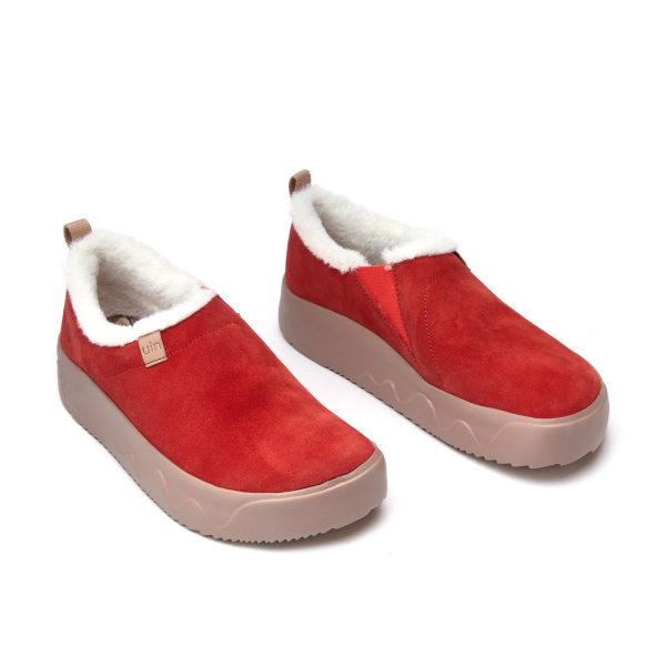 Guardsman Red Toledo IX Women Verkauf – Bild 2