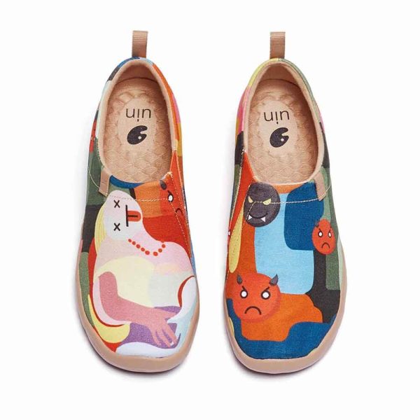 The Dream Toledo I Women Schn?ppchen