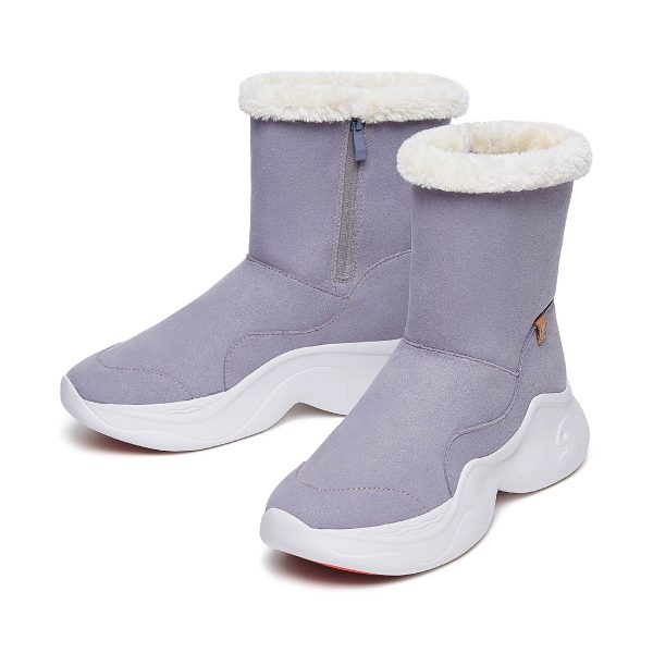 Slate Grey Palma III Women Mode