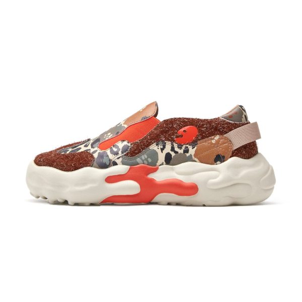 The Jungle Beauty 3 Lanzarote II Women Online