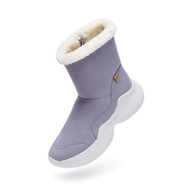 Slate Grey Palma III Women Mode – Bild 5