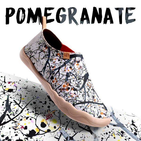 POMEGRANATE Toledo I Women Jetzt online – Bild 3