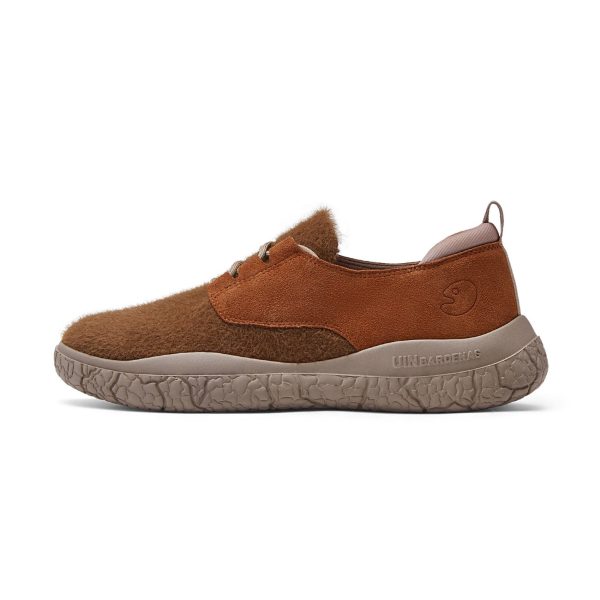 Deep Cocoa Bardenas III Men Schn?ppchen – Bild 2