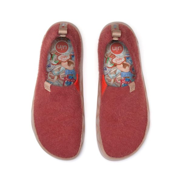 Mineral Red Toledo IX Women Online-Verkauf – Bild 4