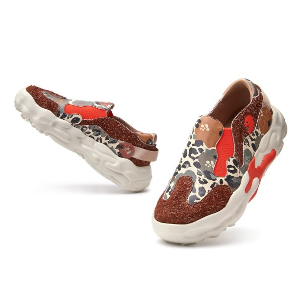 The Jungle Beauty 3 Lanzarote II Women Online – Bild 5