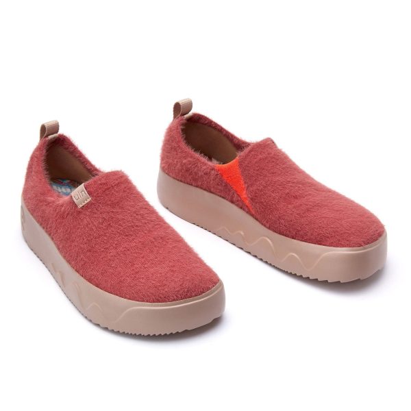 Mineral Red Toledo IX Women Online-Verkauf – Bild 2