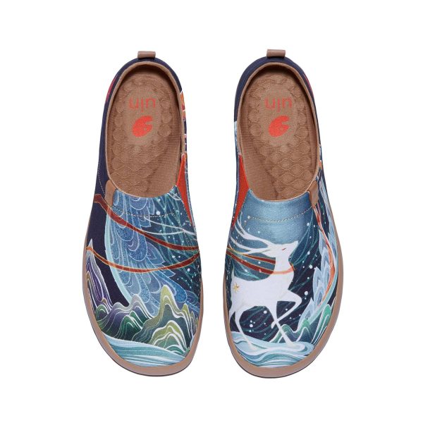 Fairy Deer Toledo I Men Angebot