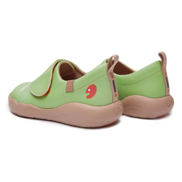 Kiwi-Apple Green Toledo II Kid Schn?ppchen – Bild 5