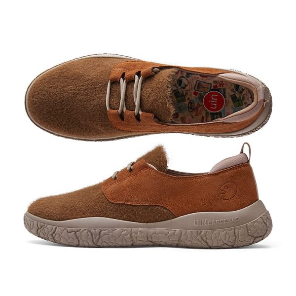 Deep Cocoa Bardenas III Men Schn?ppchen