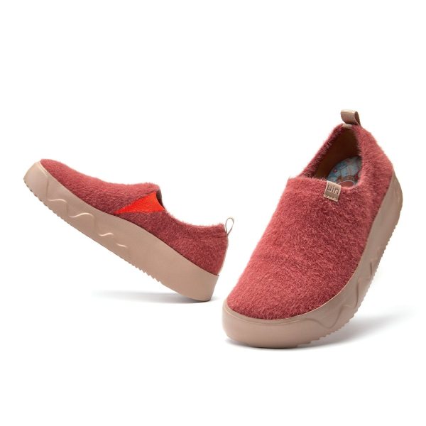 Mineral Red Toledo IX Women Online-Verkauf – Bild 3