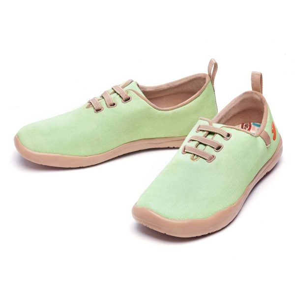 Moguer Pastel Green Online-Schn?ppchen – Bild 4