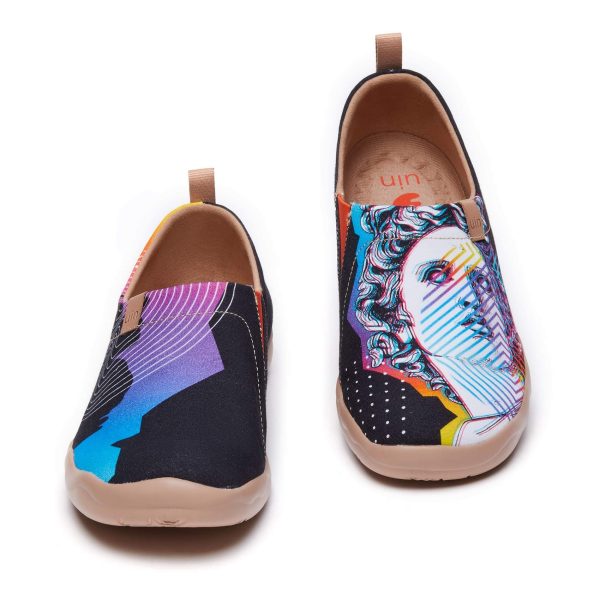 Trippy Apollo Toledo I Men Angebot – Bild 3
