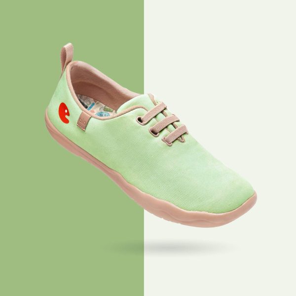 Moguer Pastel Green Online-Schn?ppchen – Bild 2