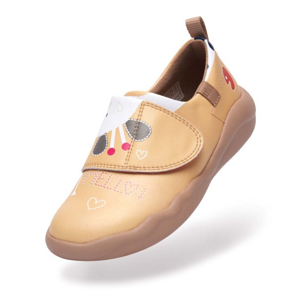Little Deer-Yellow Toledo II Kid Online-Schn?ppchen – Bild 4
