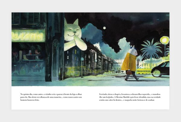Matilde   Kinderbuch Portugiesisch   Luís Correia Carmelo   Mariachiara di Giorgio Online – Bild 4