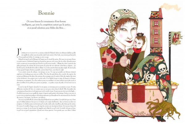 L argent  Marie Desplechin   Emmanuelle Houdart   Kinderbuch Französisch Jetzt online – Bild 3