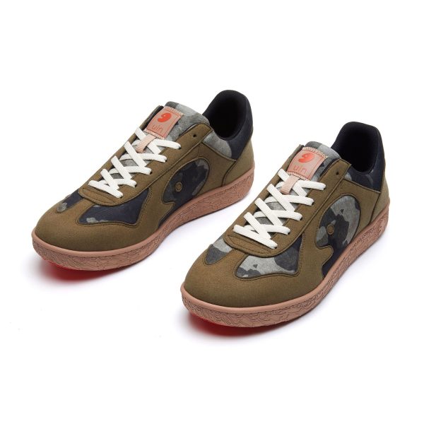 Camo Chic Avila I Men Schn?ppchen – Bild 3