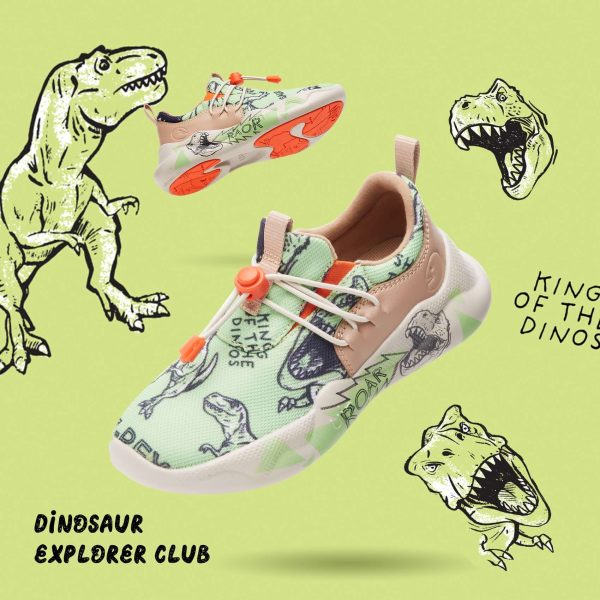 Dinosaur Explorer Club Mijas XIII Kids Jetzt online – Bild 2