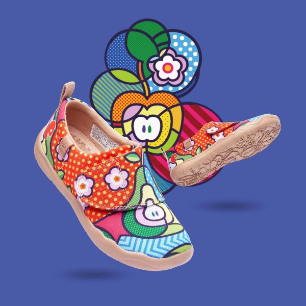 Apple Pear Toledo I Kids Rabatt – Bild 2