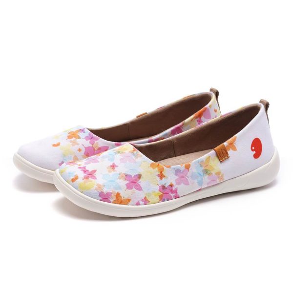 Painted Butterflies Valencia Women Online-Schn?ppchen – Bild 5