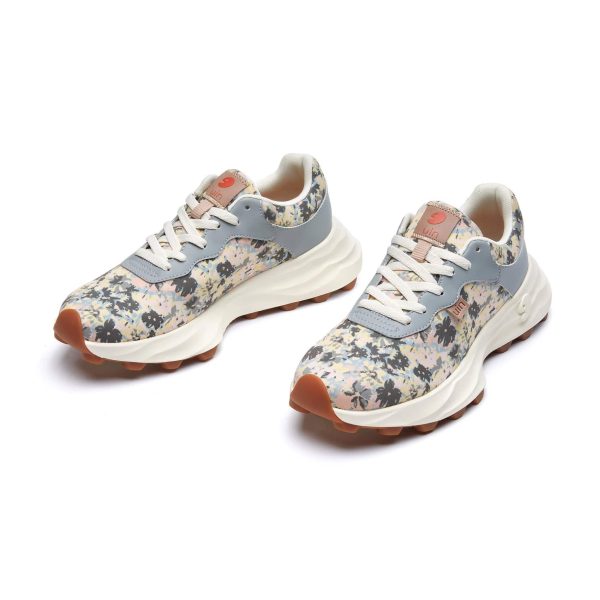 Camouflage Petal Benidorm III Women Jetzt online – Bild 3