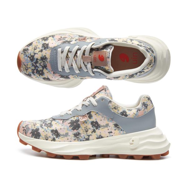 Camouflage Petal Benidorm III Women Jetzt online