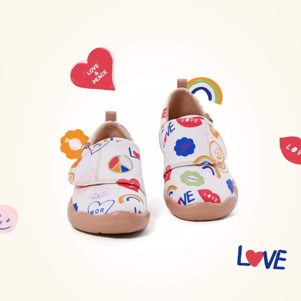 Amor Toledo I Kids Verkauf – Bild 2