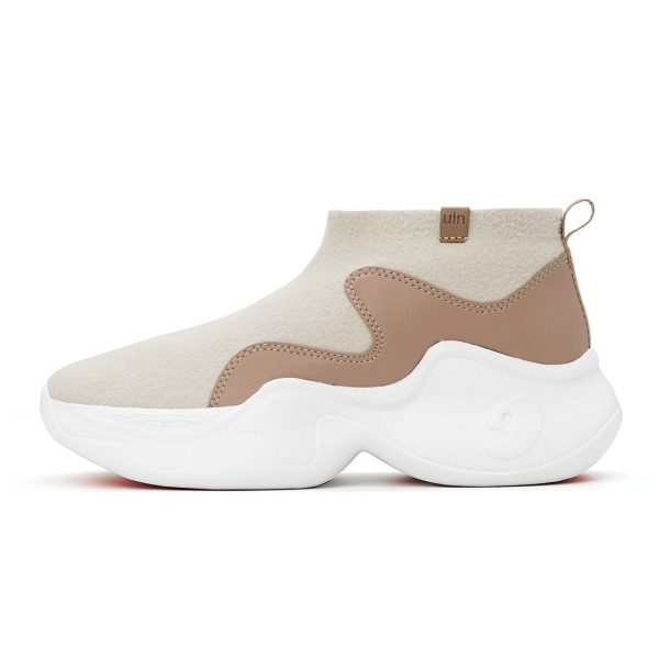 Light Ocre Palma II Women Zu verkaufen