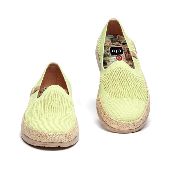Light Green Marbella II Women Verkauf – Bild 5