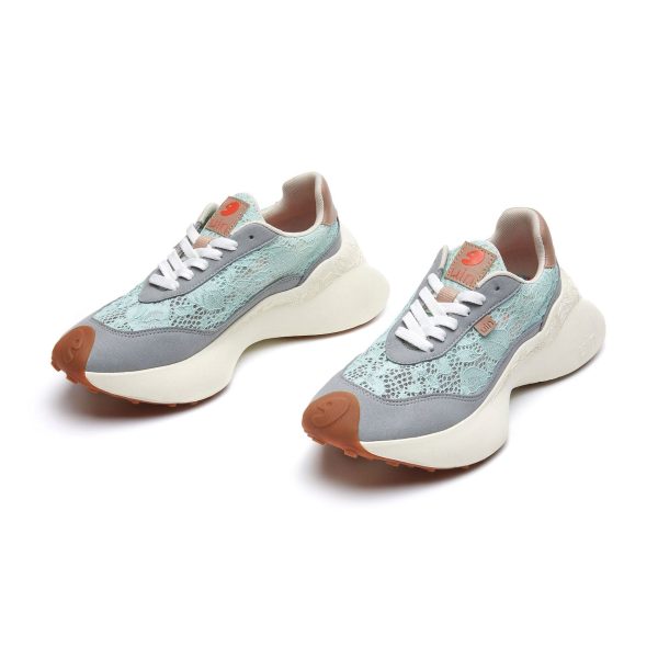 Dark Mint Lleida VII Women Verkauf – Bild 3