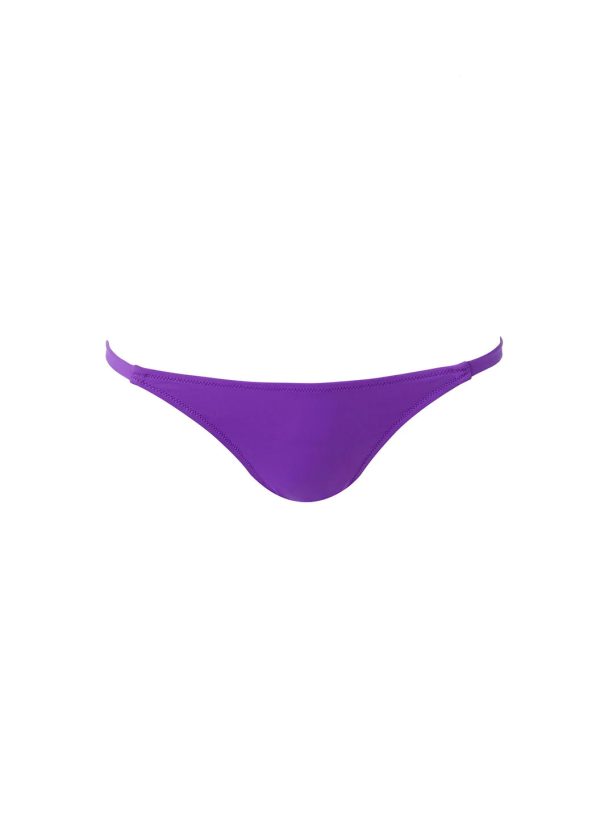 Palm Beach Violet Bikini Bottom Online-Verkauf